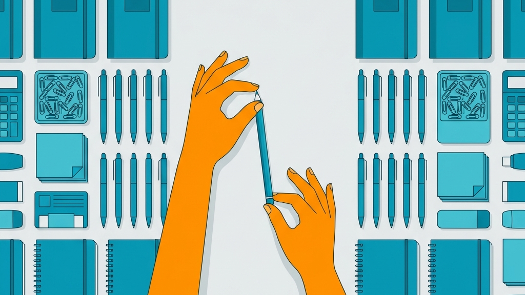 Rối loạn Ám Ảnh Cưỡng Chế (OCD): Khi vương quốc lý trí bị bùn lầy mắc kẹt