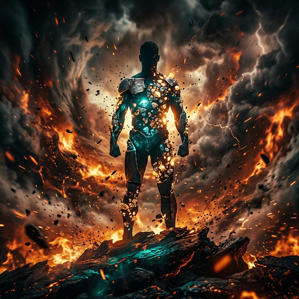 Mental Toughness: Bí quyết rèn luyện Sức chịu đựng và Động lực thép