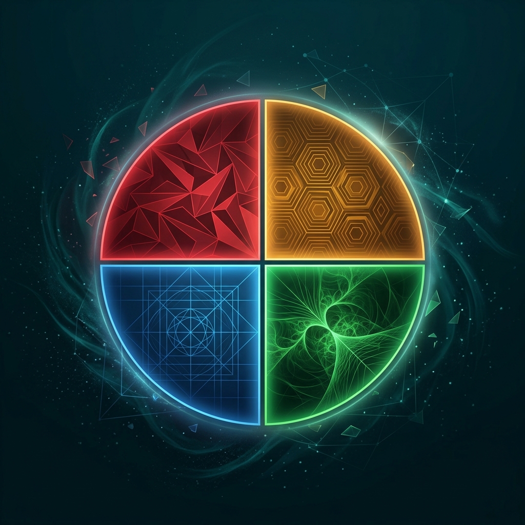 Trắc nghiệm DISC