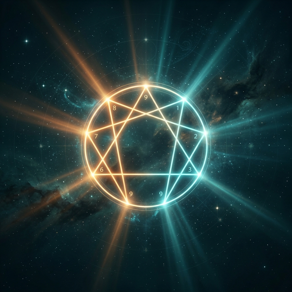 Trắc nghiệm Enneagram — 9 Kiểu Nhân cách